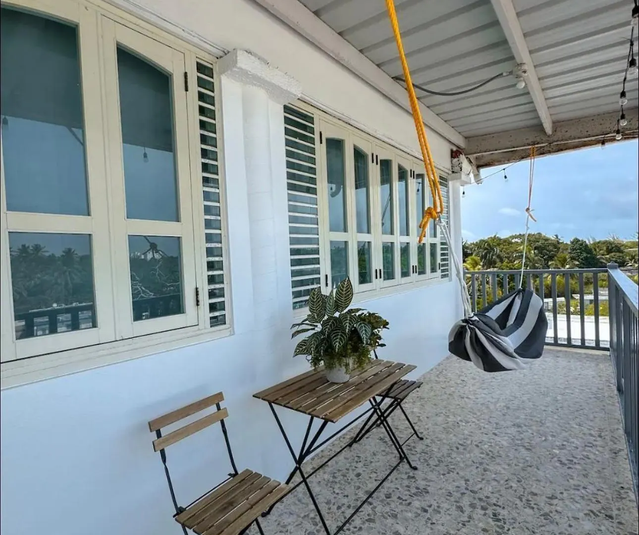 Coconut Beach Club Apartments Sabana  Puerto Rico
