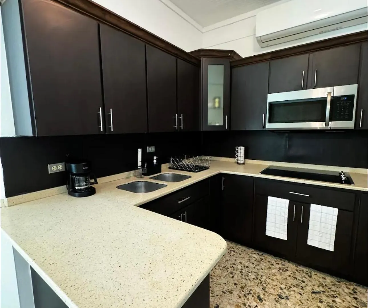 Coconut Beach Club Apartments Sabana  0*, Sabana (Vega Alta) Puerto Rico