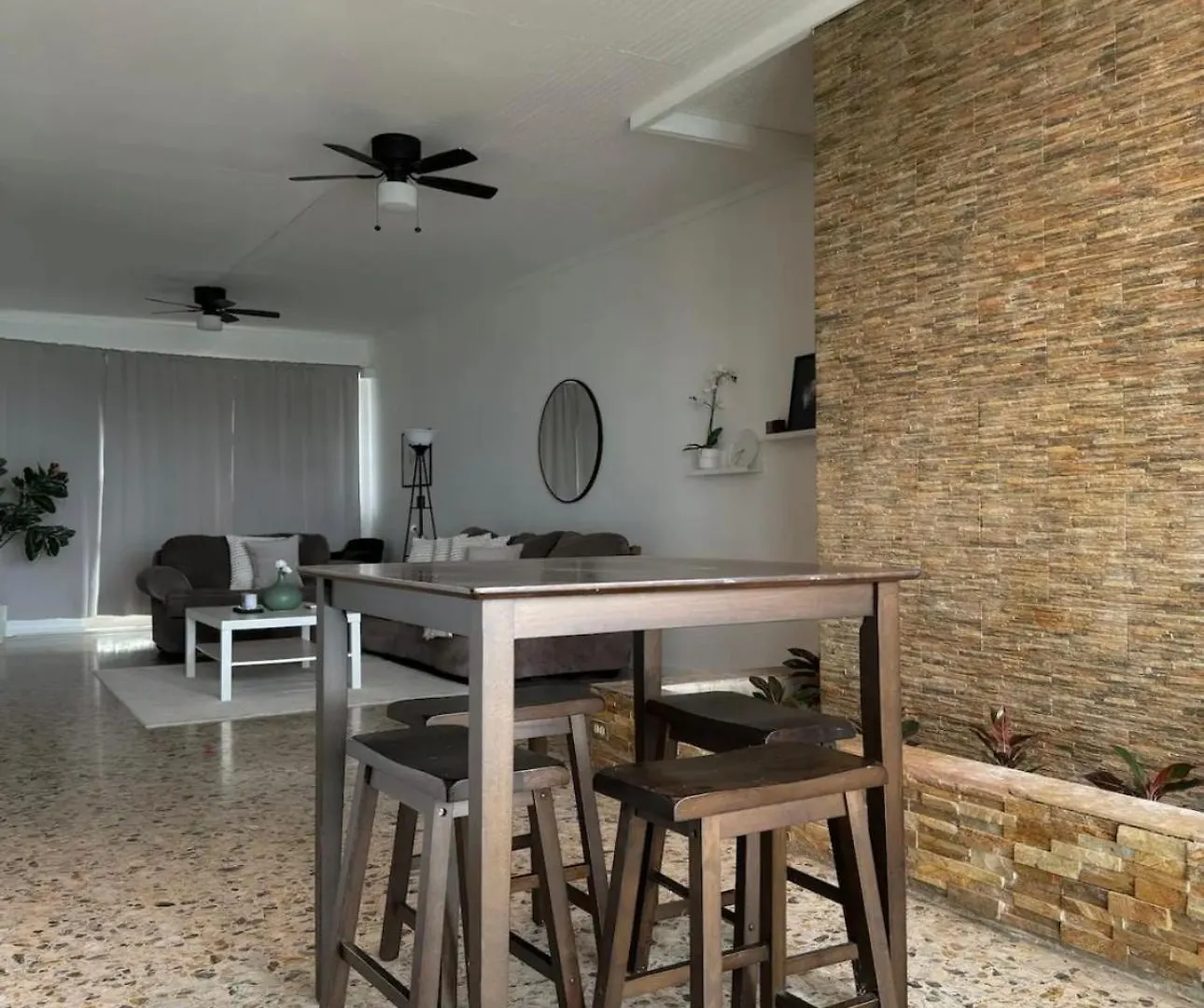Coconut Beach Club Apartments Sabana  Sabana (Vega Alta)